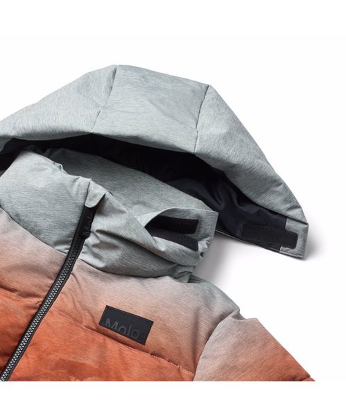 Molo , Hilo sunrise vinterjakke