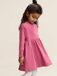 Hovedbilde Gullkorn, Villvette kjole ...