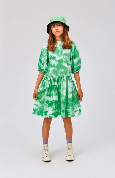 Molo, Cece fresh tie dye kjole