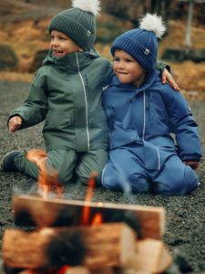 Hovedbilde Gullkorn design, Gibbs ullue ...