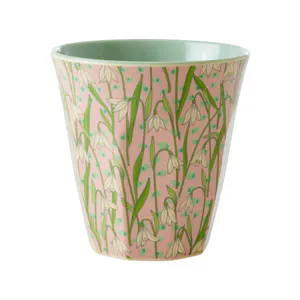 Hovedbilde Rice, kopp new snowdrop print