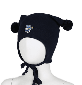 Hovedbilde Kivat, marine bomullslue med ...