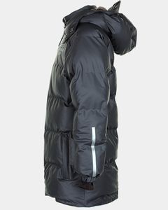 Hovedbilde Kattnakken , Bobleregnk&aring;pe ...