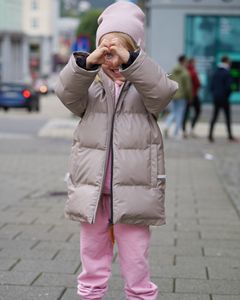 Hovedbilde Kattnakken , Boblejakke sludd ...