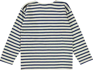 Hovedbilde Molo, Rilder breton genser