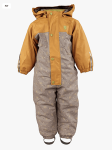 Hovedbilde Kattnakken , Babyregndress ...