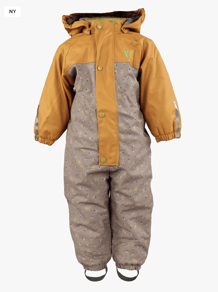 Kattnakken , Babyregndress pytt honning