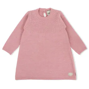 Hovedbilde Lillelam, Kjole classic lyng