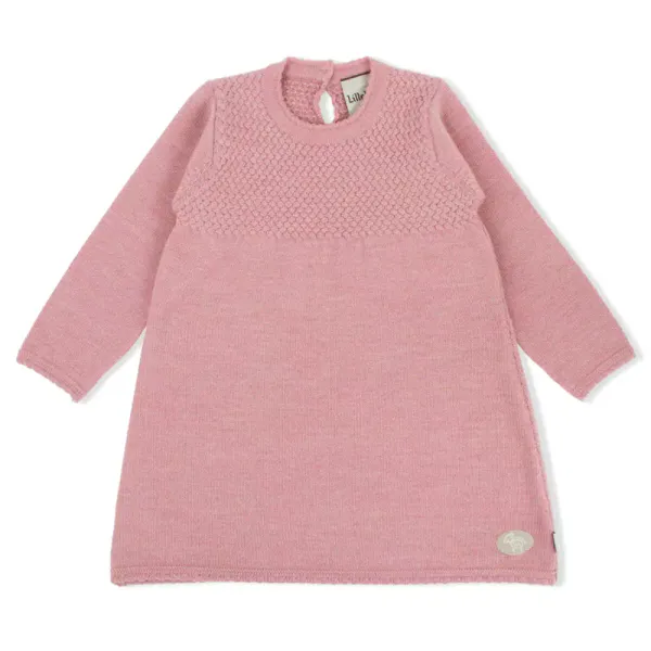 Lillelam, Kjole classic lyng