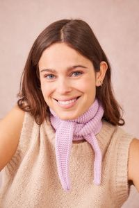 Hovedbilde Calie Paris, Sophie skjerf , ...