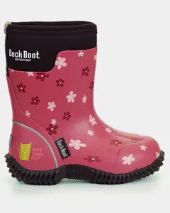 Hovedbilde Dock Boot, tolvmeterskogen ...