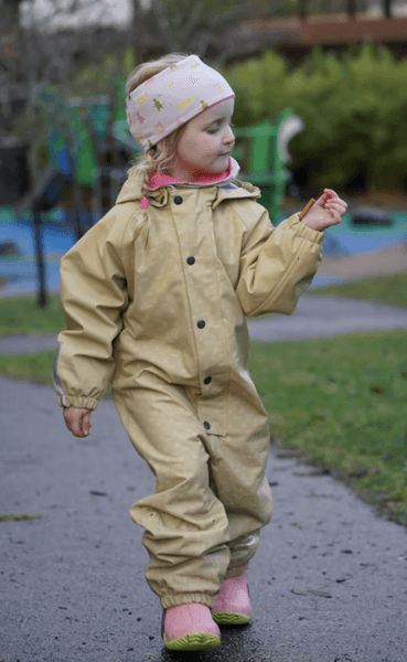 Kattnakken , Hel&aring;rsregndress s&oslash;le, str&aring;